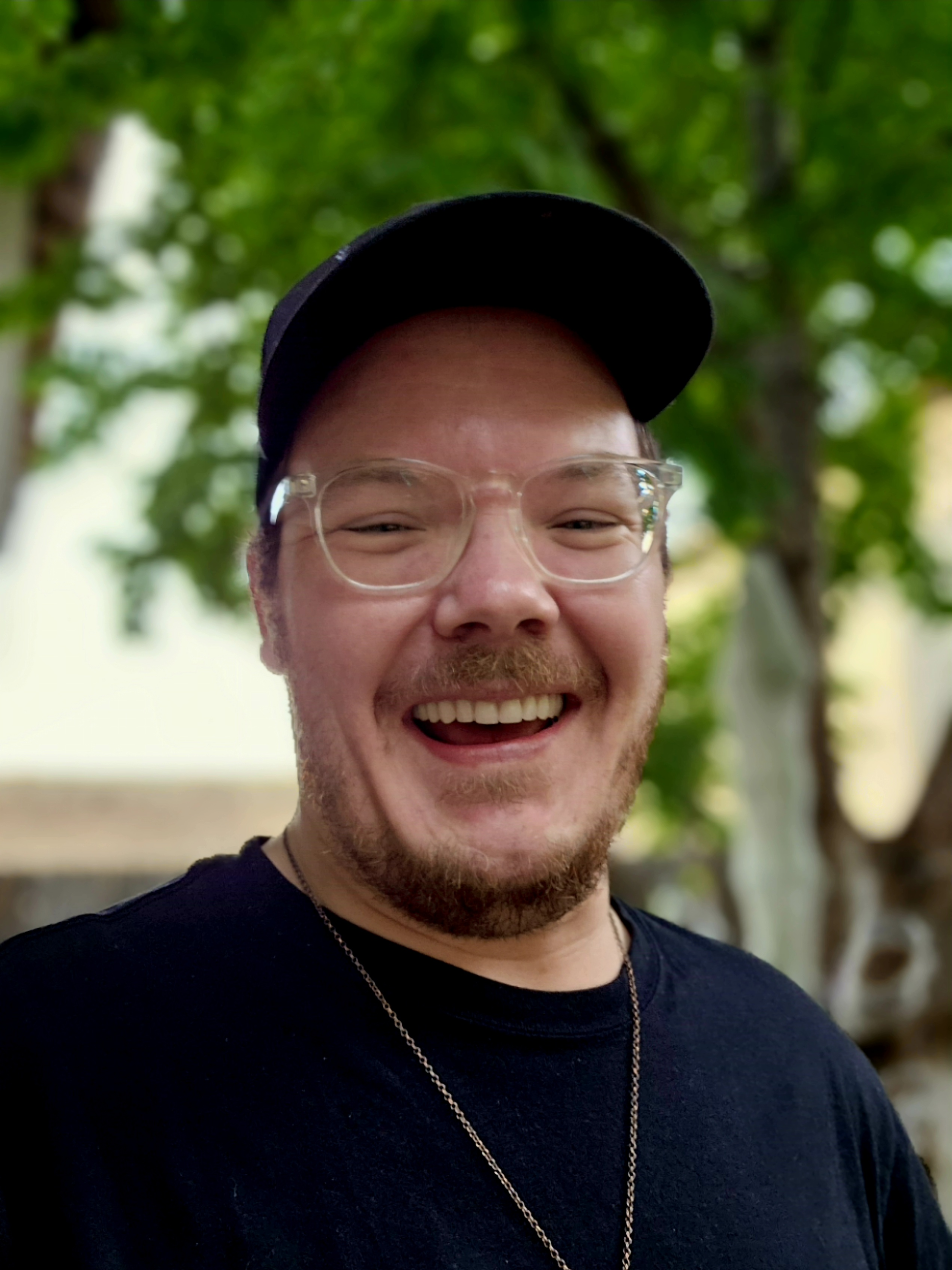 The Brave Art of Showing Up: The Mike Hanselman Story