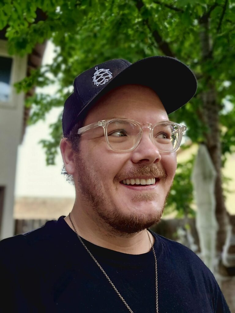 Mike Hanselman of The BRAVE Company
