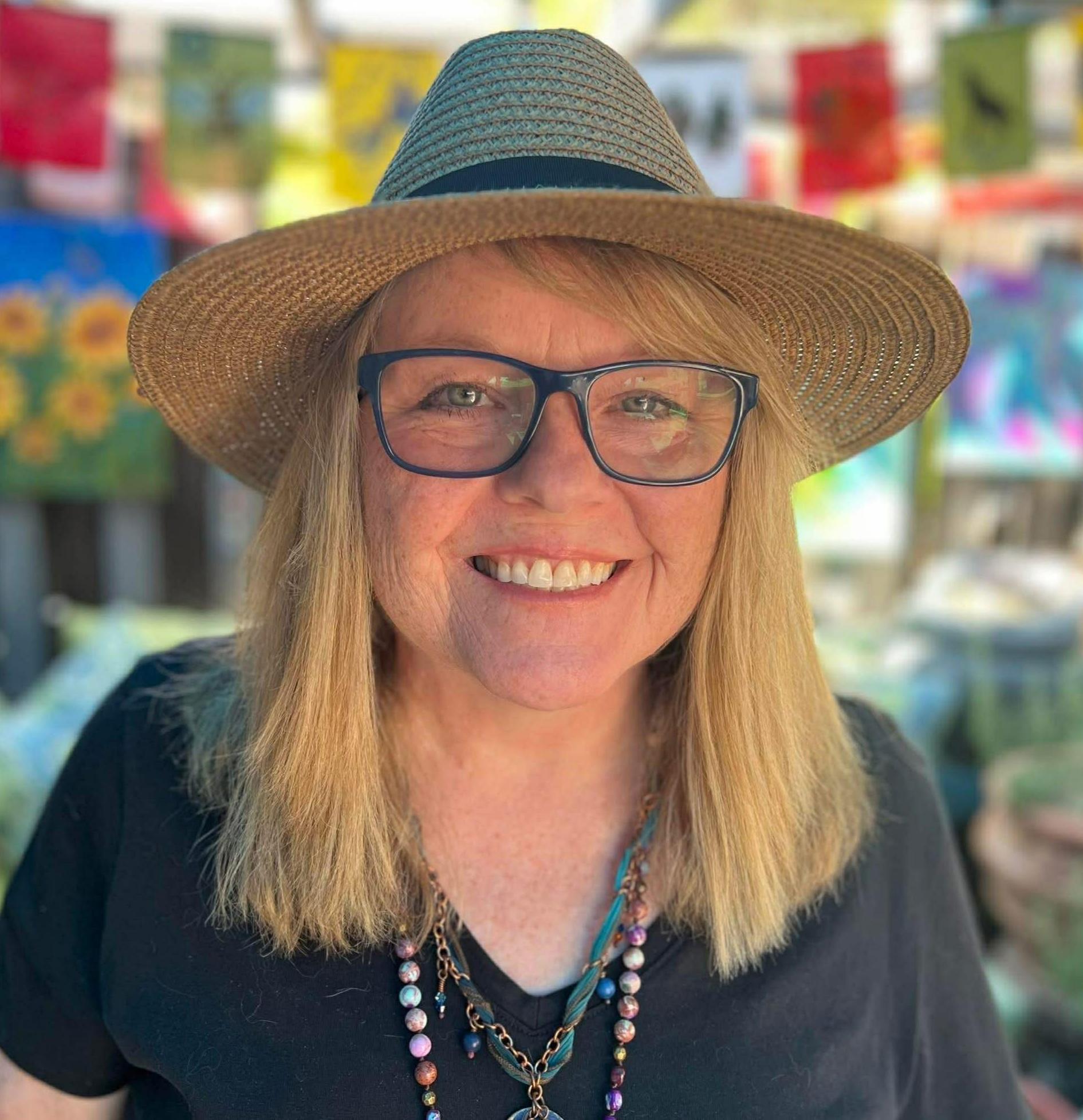 Community Spotlight: Karen Gillette