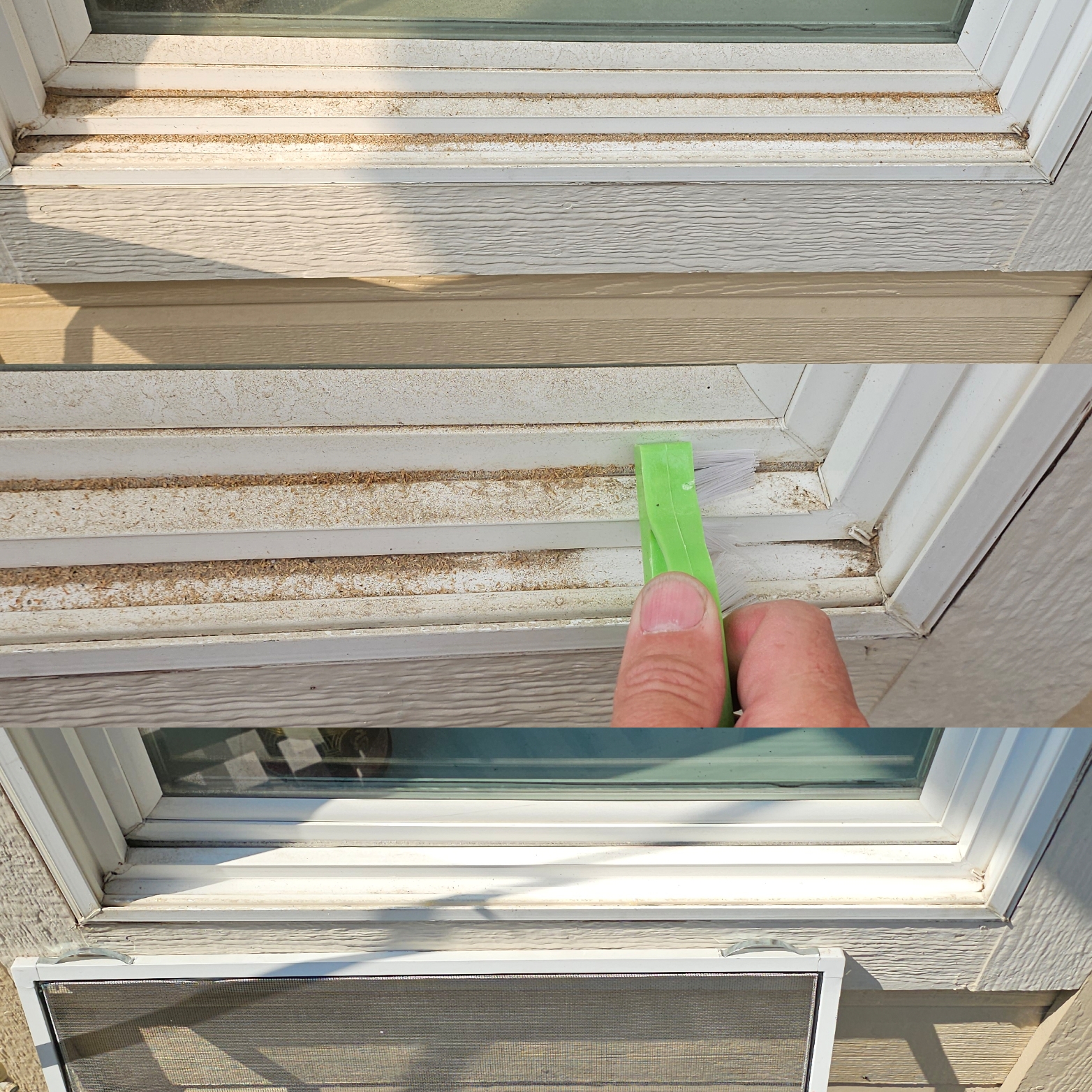 Vinyl Fence Cleaning in Boise: Restore the White This Spring